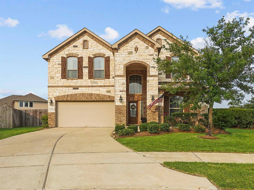 Tomball, TX 77377,13022 Lily Crest LN