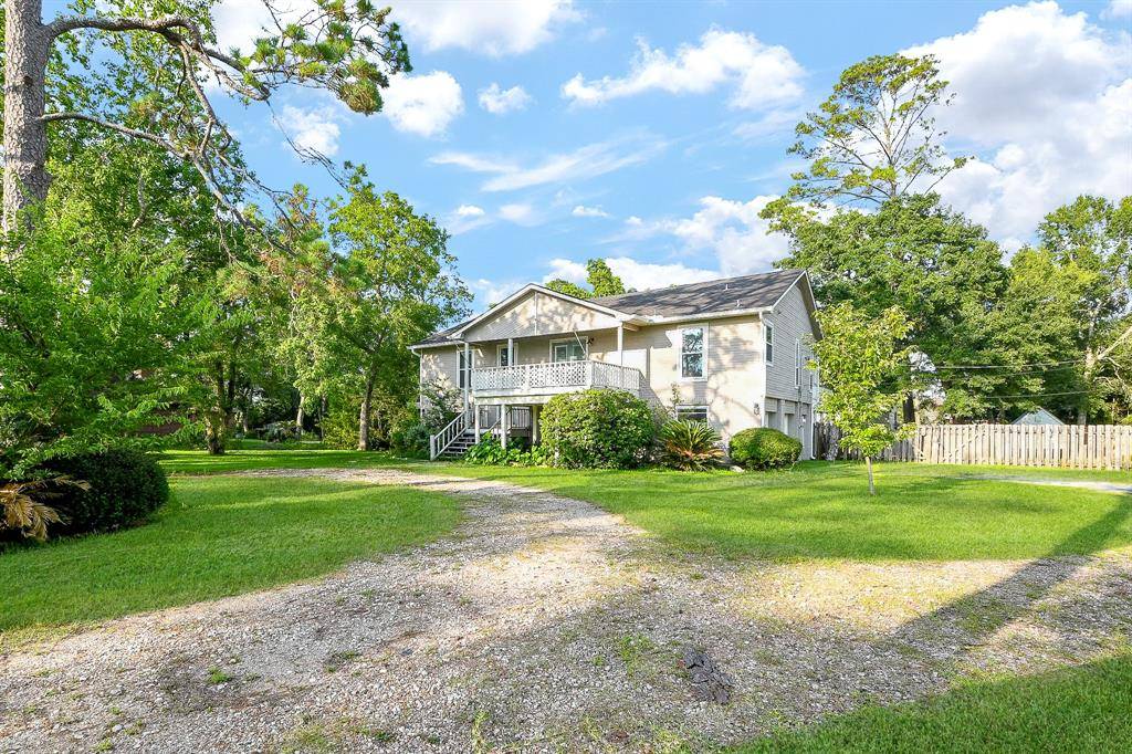 Dickinson, TX 77539,4509 Country Club DR