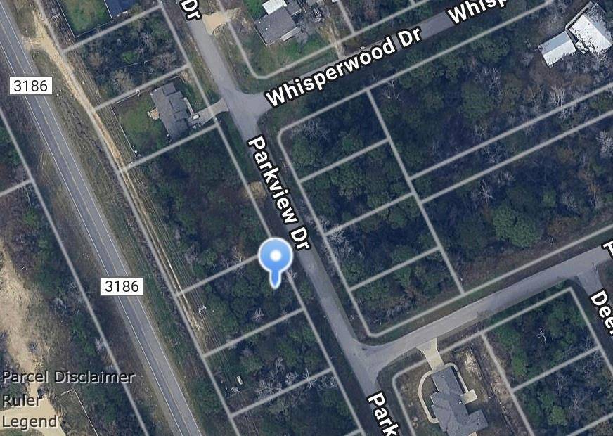 Onalaska, TX 77360,TBD Parkview Dr DR