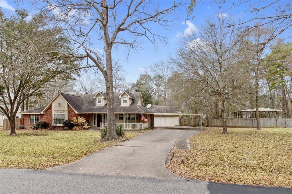 New Caney, TX 77357,2431 Centurian CIR