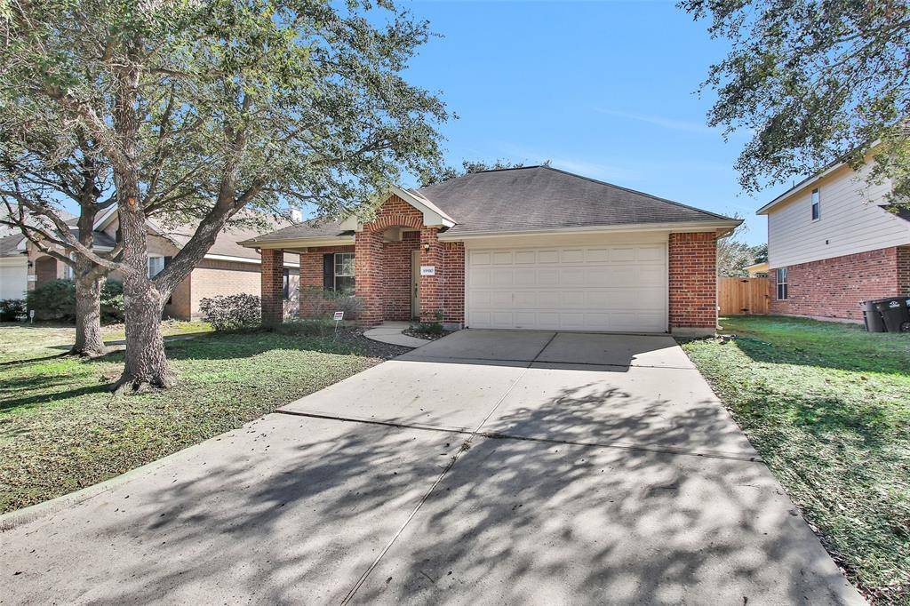 Humble, TX 77338,19910 Chaste Tree LN