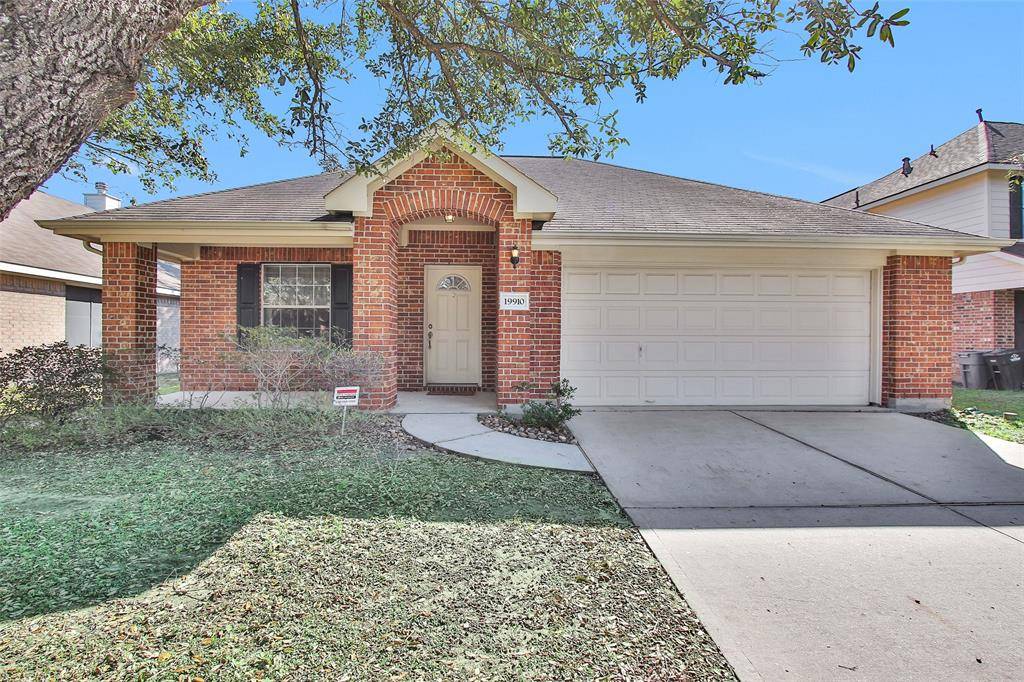 Humble, TX 77338,19910 Chaste Tree LN