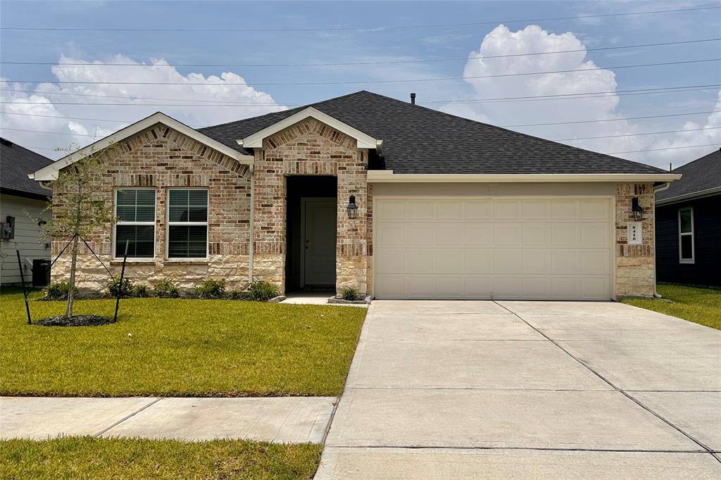 Rosharon, TX 77583,8418 Kokernot LN