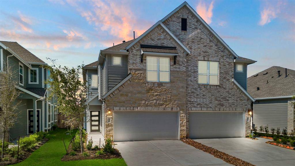 Montgomery, TX 77316,616 Silver Pear CT