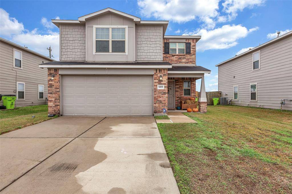 Rosenberg, TX 77471,1411 Pease River LN