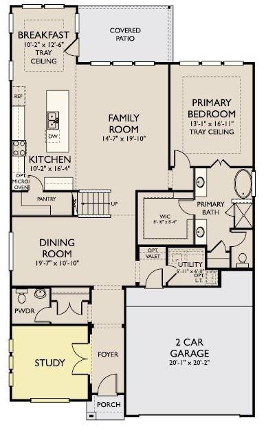 Hockley, TX 77447,31502 Willow Bracken CT