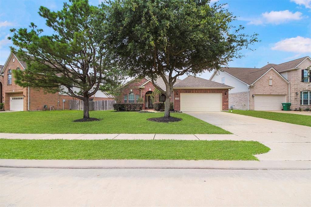 Katy, TX 77494,5014 Logans Landing LN