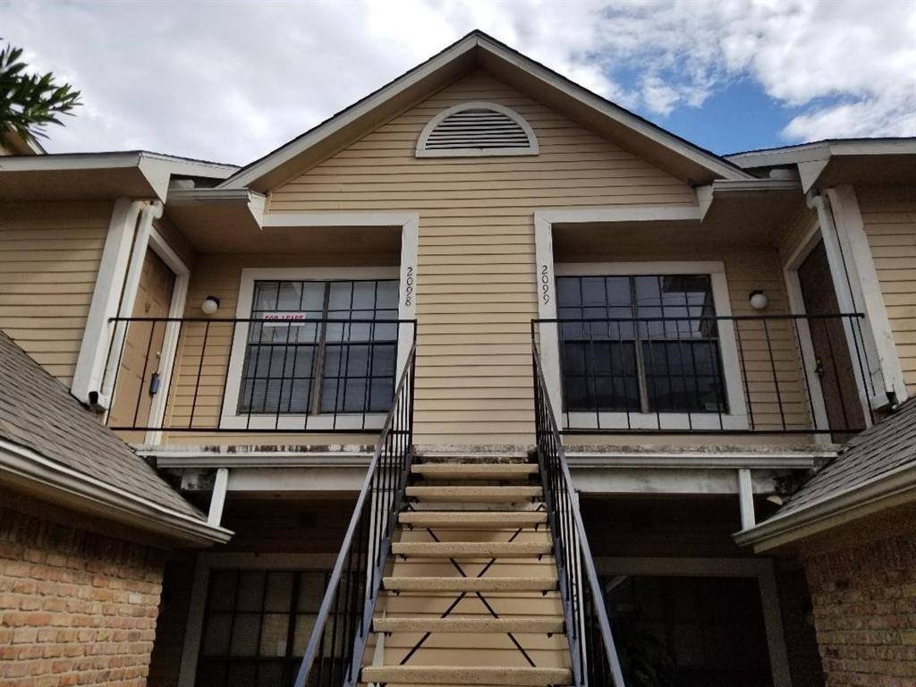 Houston, TX 77054,2300 Old Spanish TRL #2098
