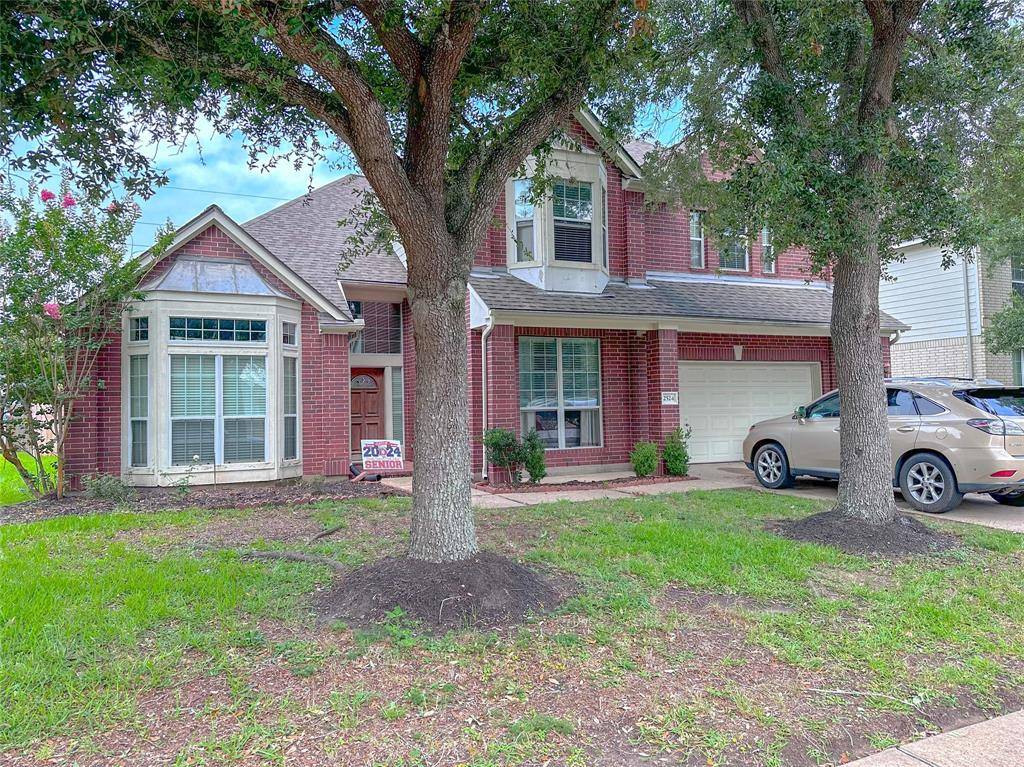 Pearland, TX 77584,2524 Sunrise Harbor LN