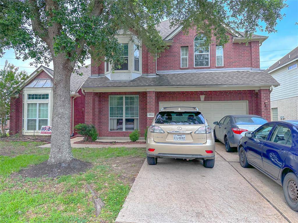 Pearland, TX 77584,2524 Sunrise Harbor LN