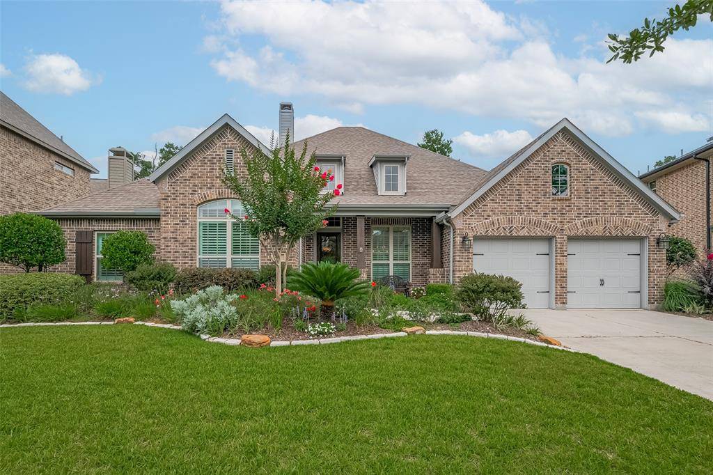 Montgomery, TX 77316,109 Tehama PL