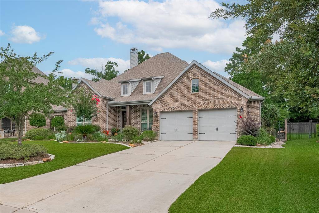 Montgomery, TX 77316,109 Tehama PL