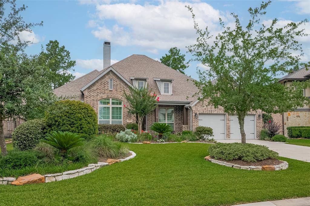 Montgomery, TX 77316,109 Tehama PL