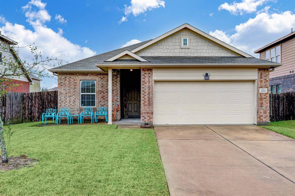 Texas City, TX 77591,2225 Onyx CT