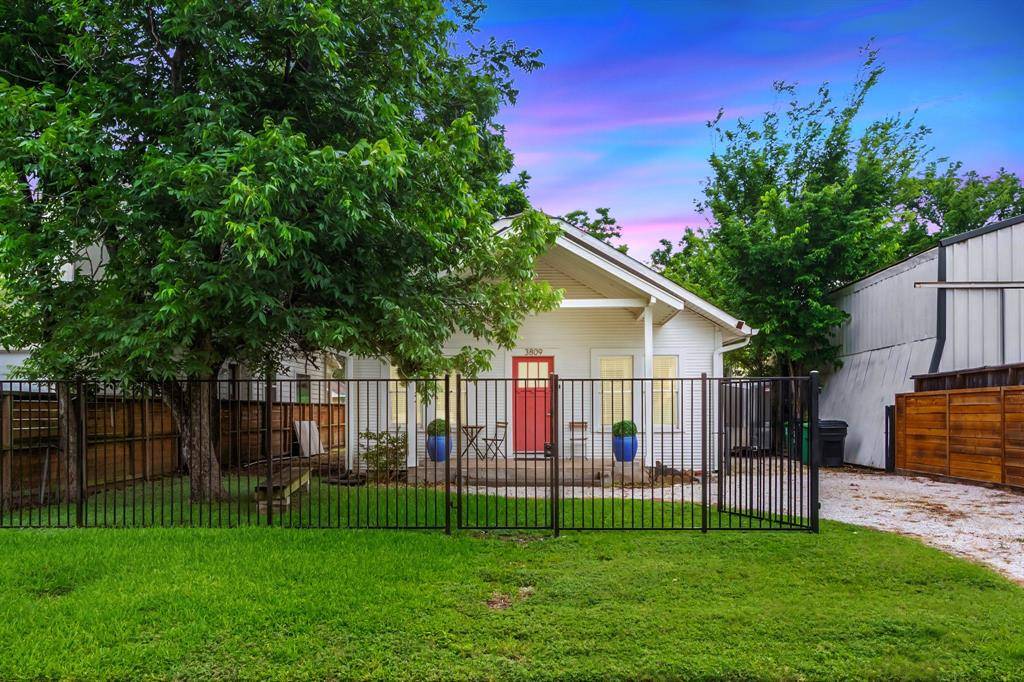 Houston, TX 77009,3809 Billingsley ST
