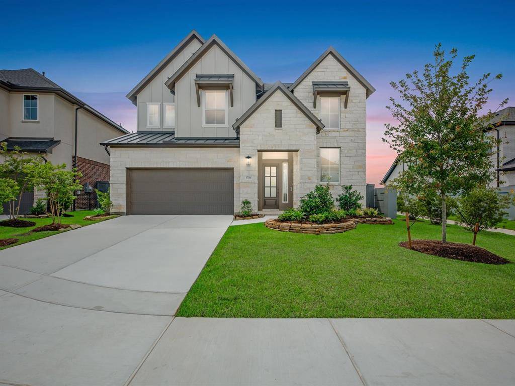 Hockley, TX 77447,17014 Sun Star PL