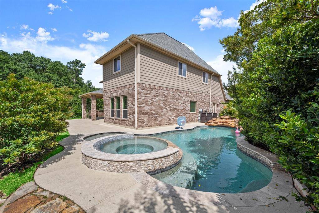 Spring, TX 77386,23707 Blakeley Trails CT