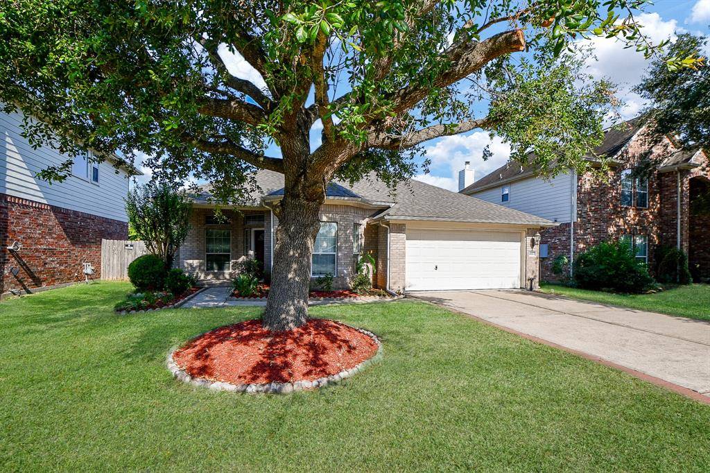 Bacliff, TX 77518,4823 Chase Stone DR