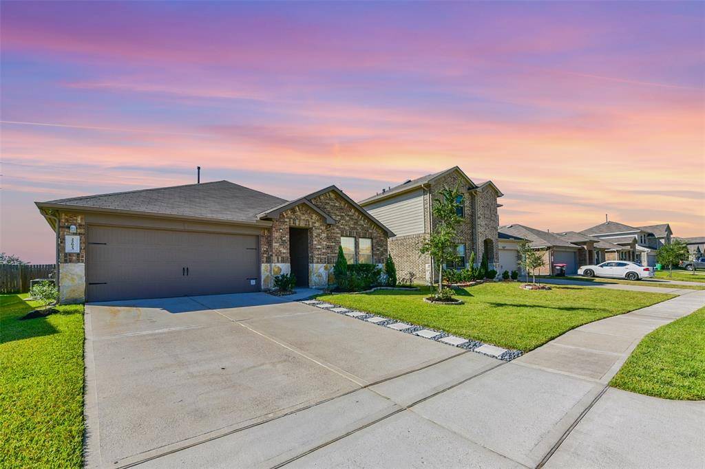 Katy, TX 77449,22623 Busalla TRL