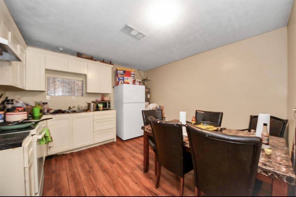 Houston, TX 77017,5734 Oriole ST