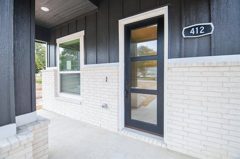 Hempstead, TX 77445,412 9th Street ST