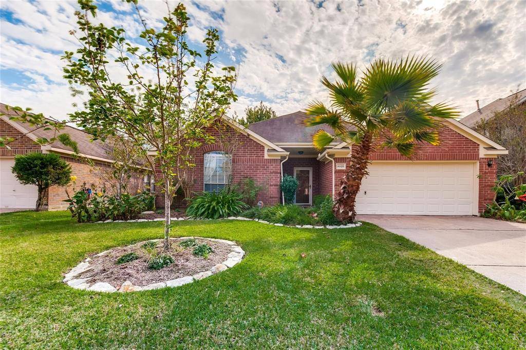 Pearland, TX 77584,4926 Linden PL