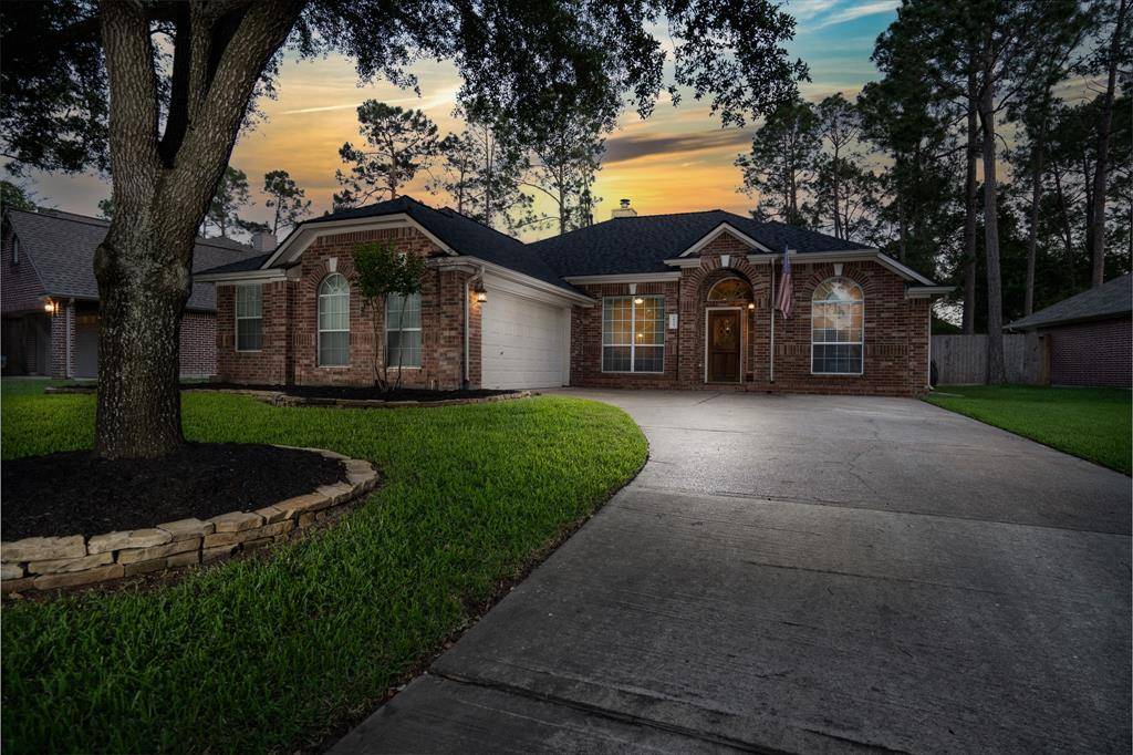 Cypress, TX 77429,18223 Camellia Estates LN