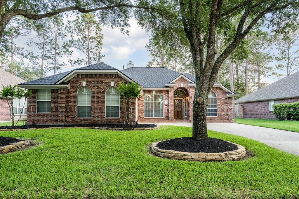 Cypress, TX 77429,18223 Camellia Estates LN