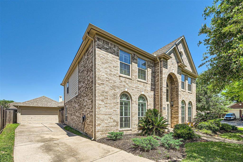 Houston, TX 77095,16602 Lasting Shadow CIR