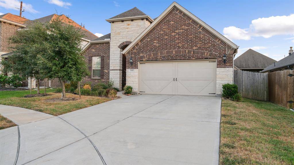 Katy, TX 77493,24307 Twin Cove CT