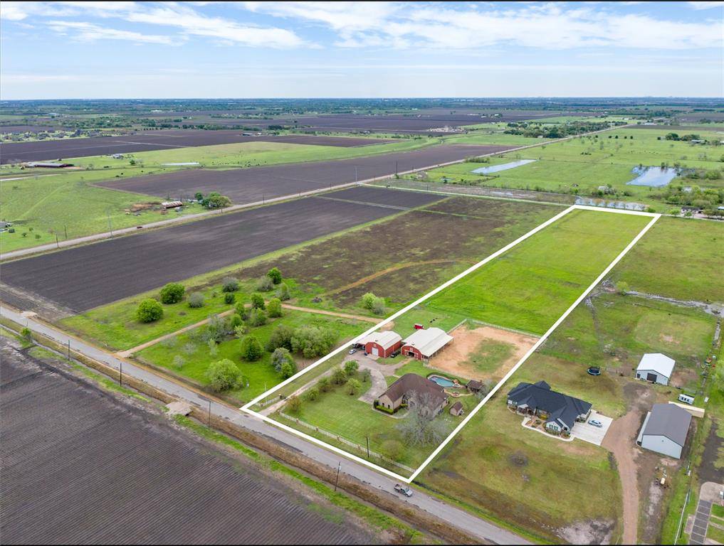 Needville, TX 77461,9103 Jeske RD