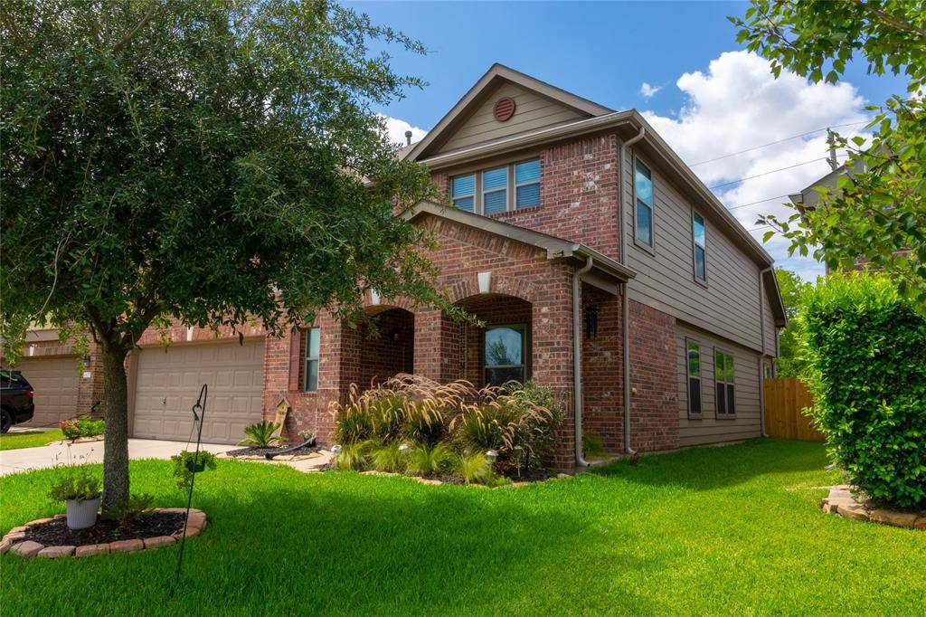 Katy, TX 77449,4431 N Vineyard Meadow LN