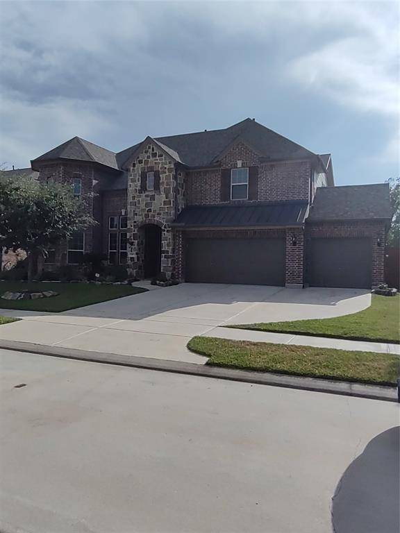 Humble, TX 77346,15415 Wolcott Green DR