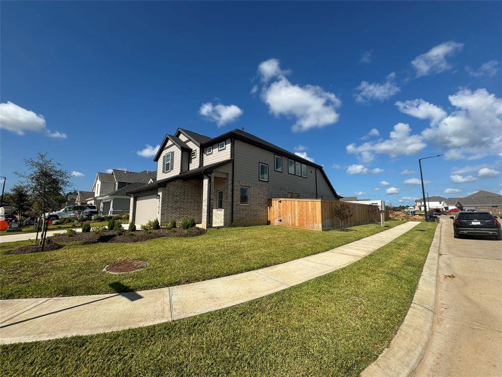 Magnolia, TX 77355,21616 Alberta Forest CIR