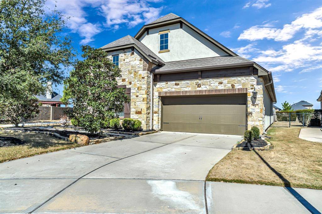 Fulshear, TX 77441,78 Floral Hills LN