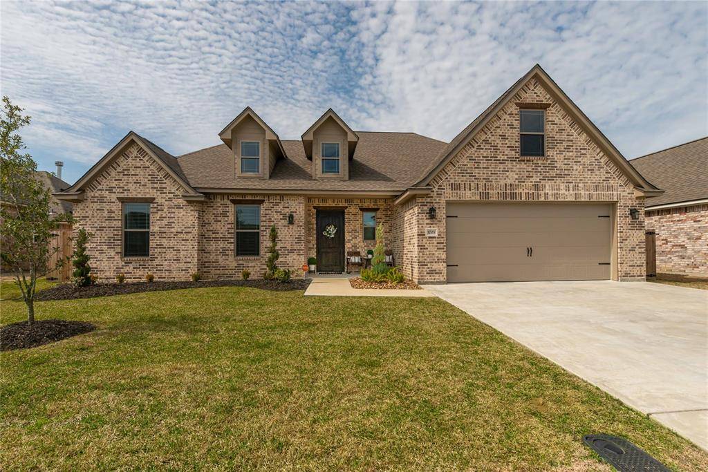 Beaumont, TX 77713,1703 Meadow RUN