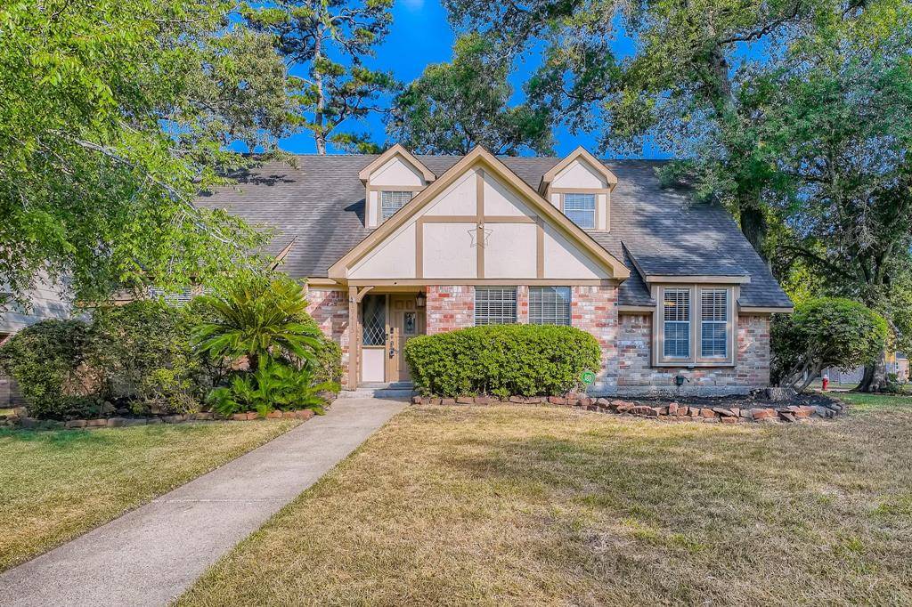 Humble, TX 77346,19415 Forest Timbers CT