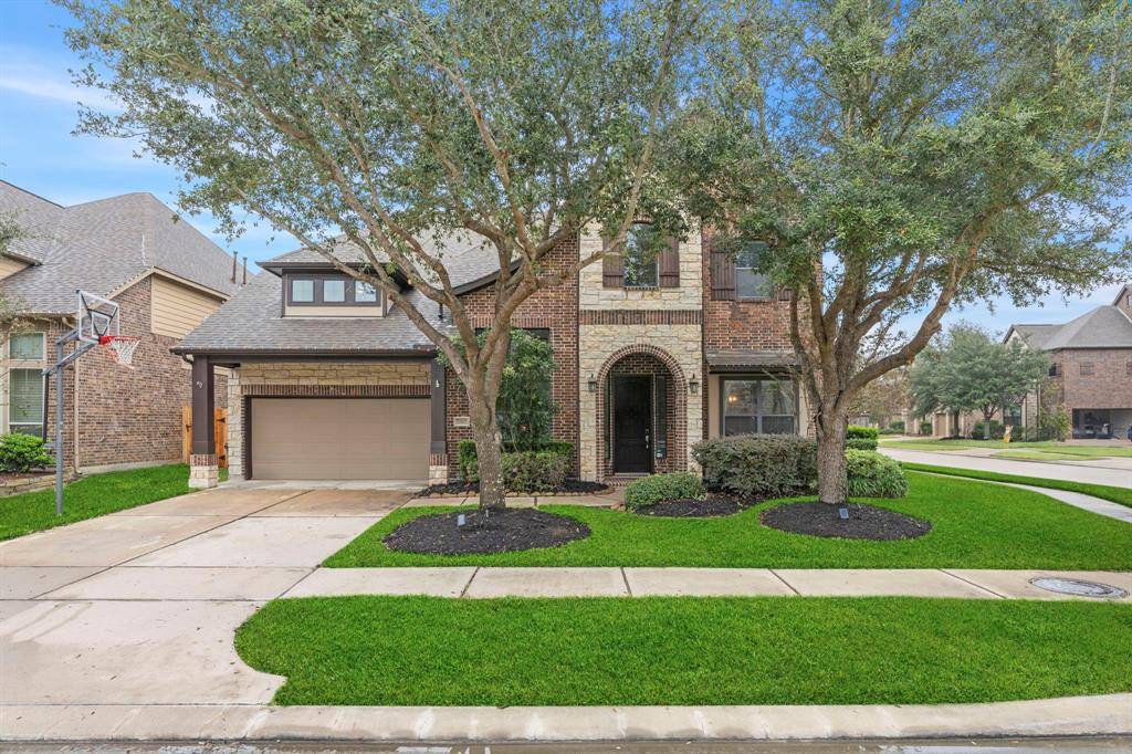 Cypress, TX 77433,20102 Everhart Springs LN