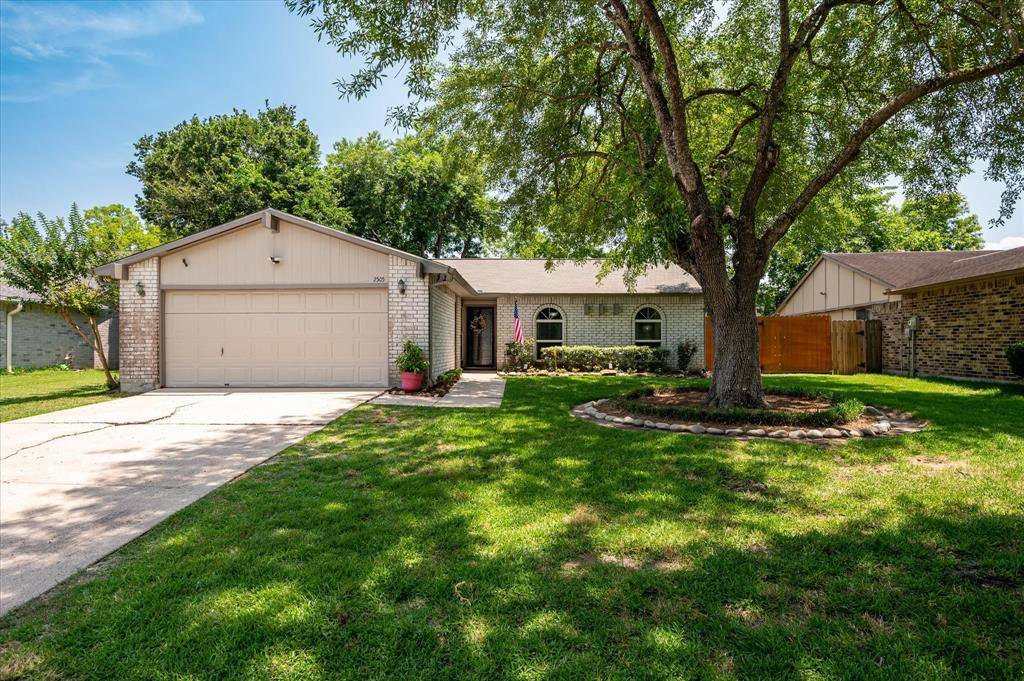 League City, TX 77573,2505 Barton CT