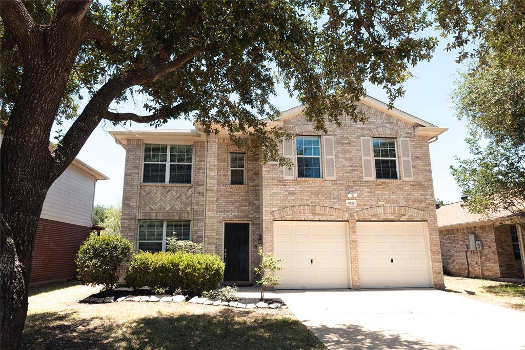 Katy, TX 77449,4839 Windy Bluff CT