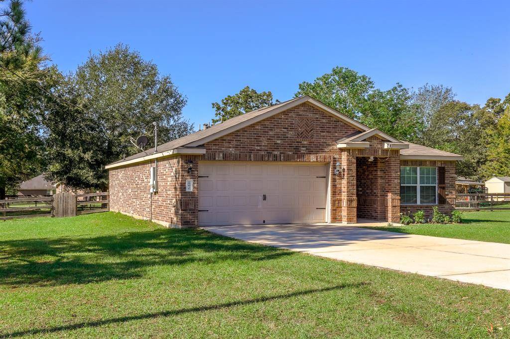 Magnolia, TX 77355,19038 Ranch Crest DR