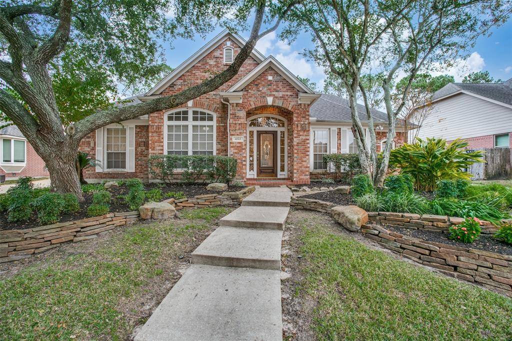 Houston, TX 77059,4322 Sweet Cicely CT