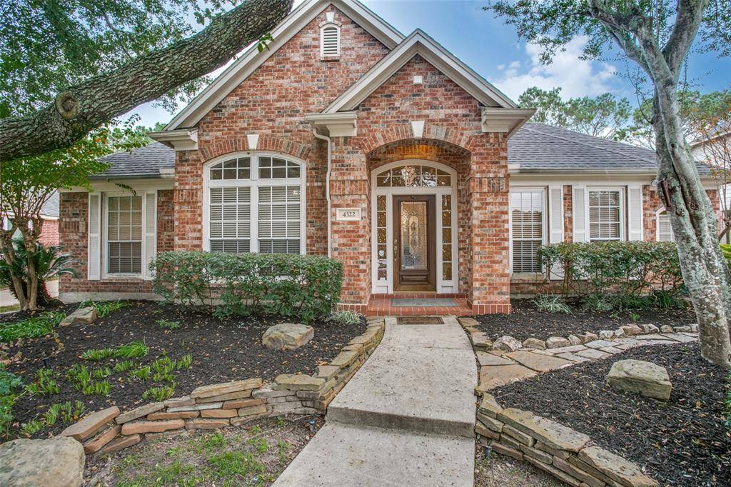 Houston, TX 77059,4322 Sweet Cicely CT