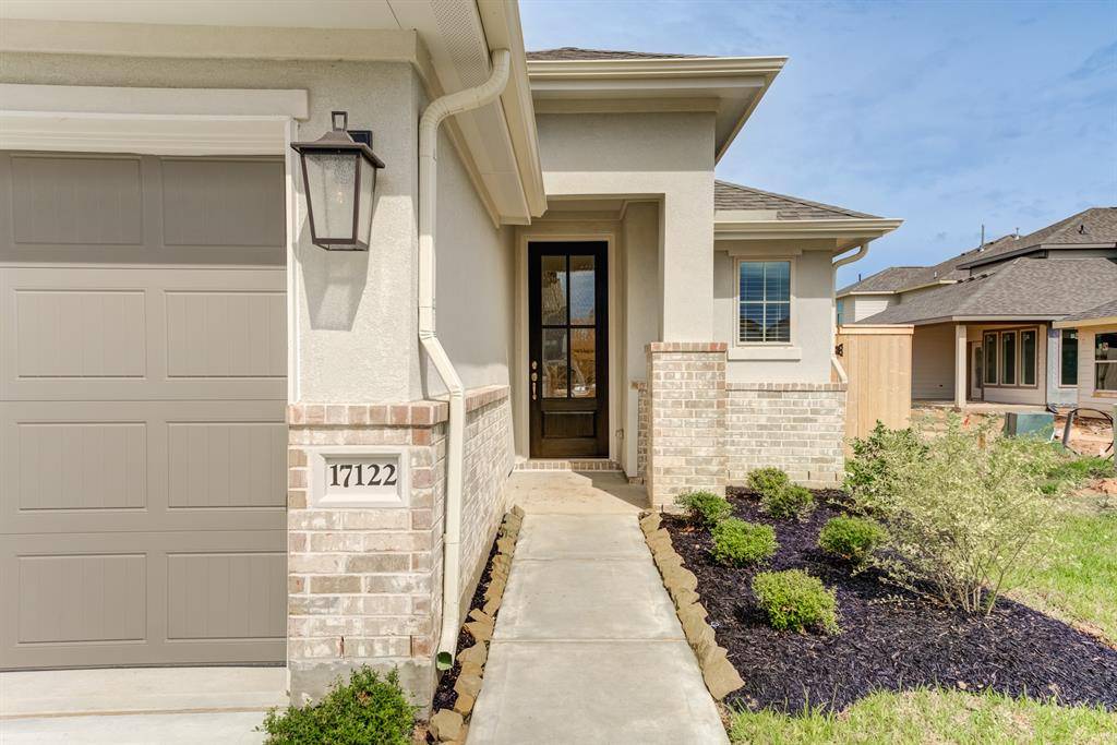 Hockley, TX 77447,17122 Bluebonnet Creek TRL