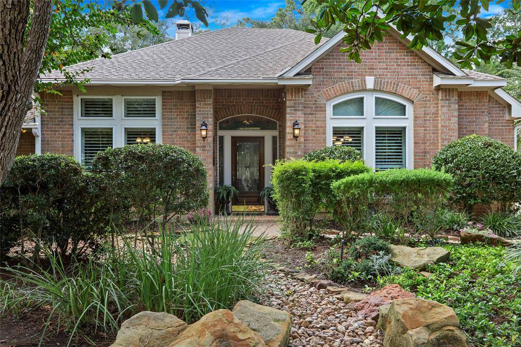 The Woodlands, TX 77381,11 Redhaven PL