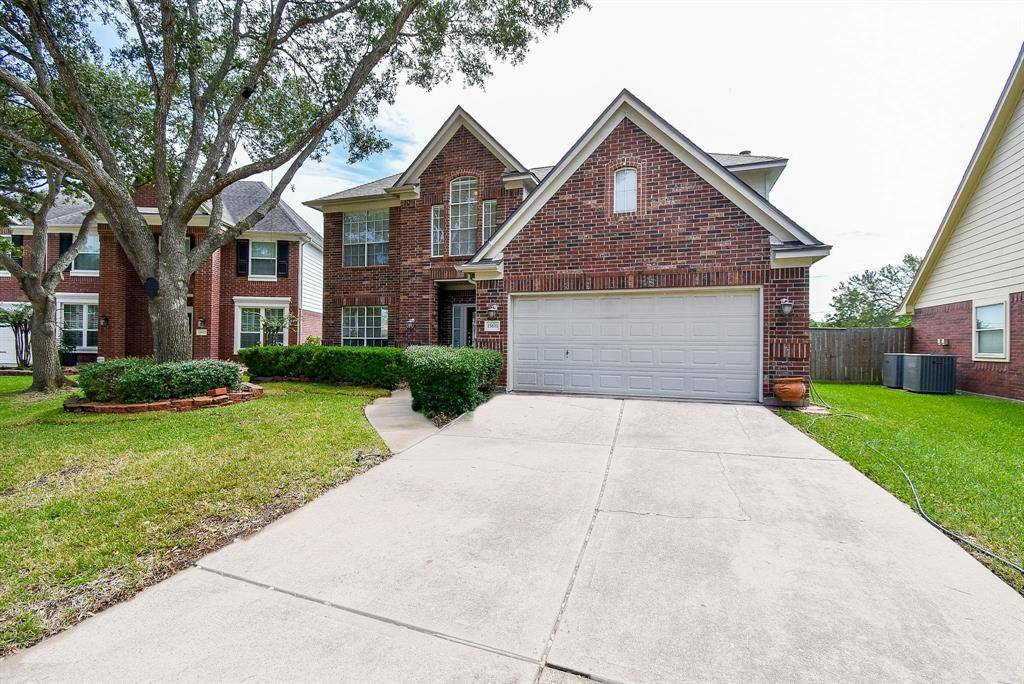 Sugar Land, TX 77498,15611 Oakworth CT