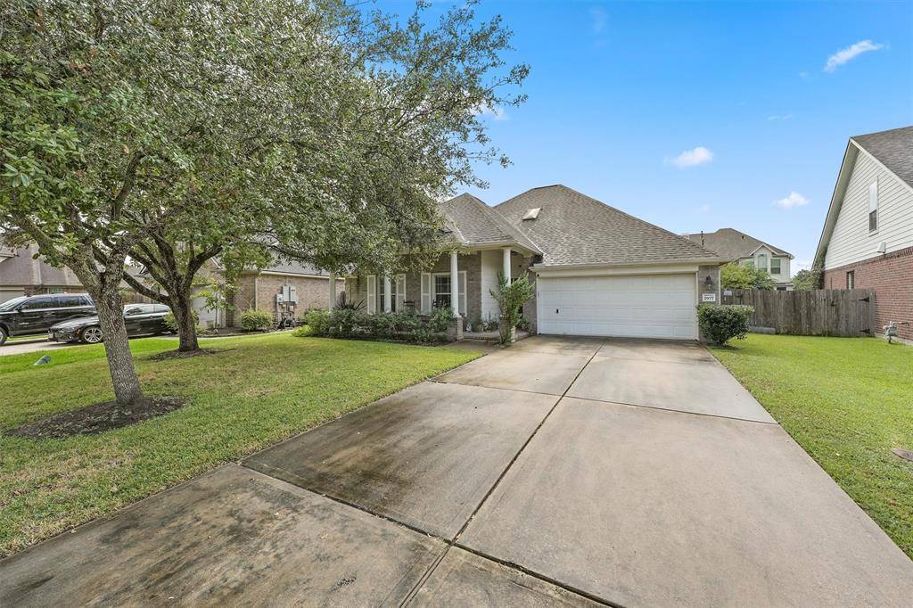 League City, TX 77573,2977 Golden Cape Dr