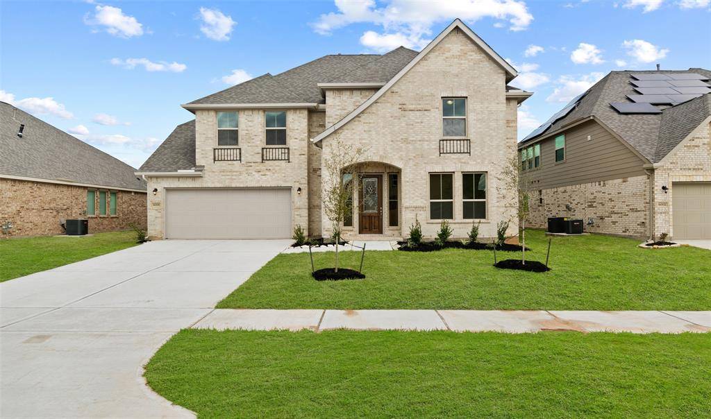 Rosenberg, TX 77471,6006 Kolle WAY