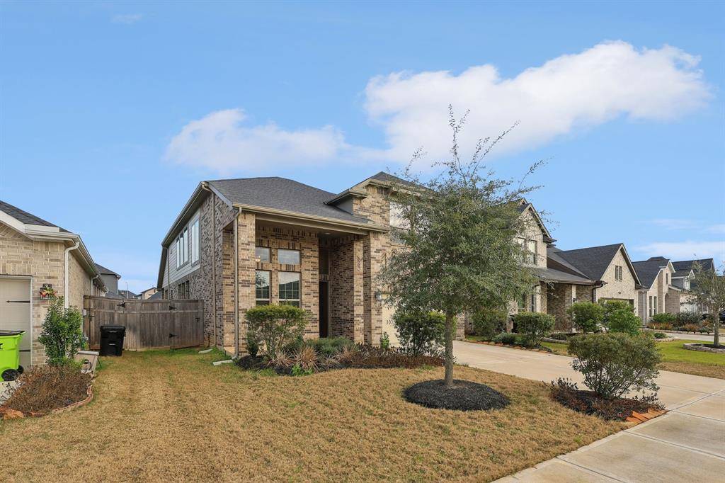 Fulshear, TX 77441,4207 Haven Crest LN