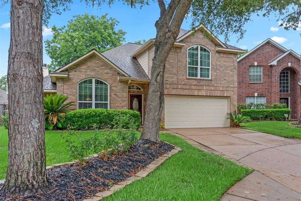 Katy, TX 77494,3110 Davenmoor CT